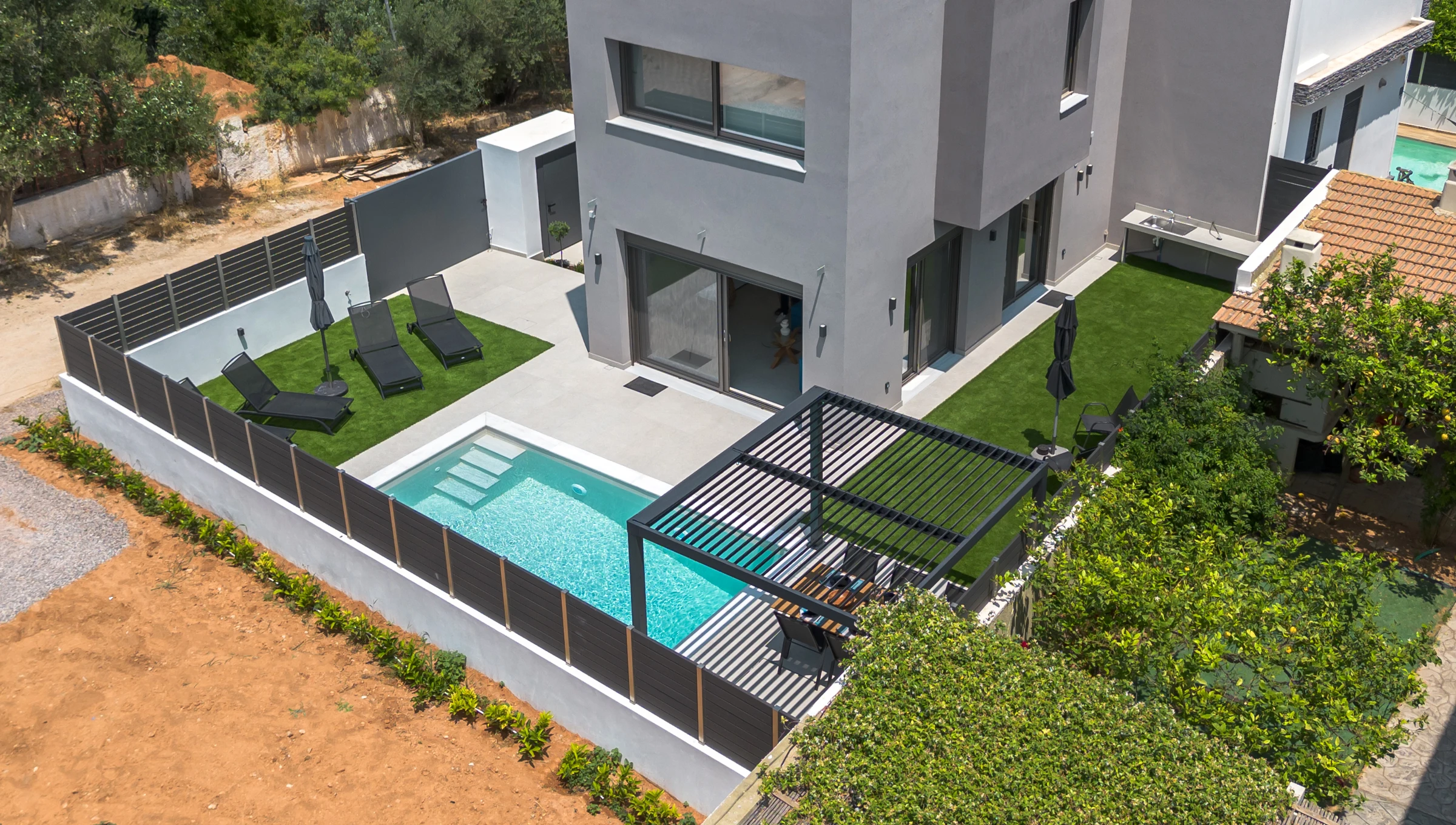 Villa Elaria / 03