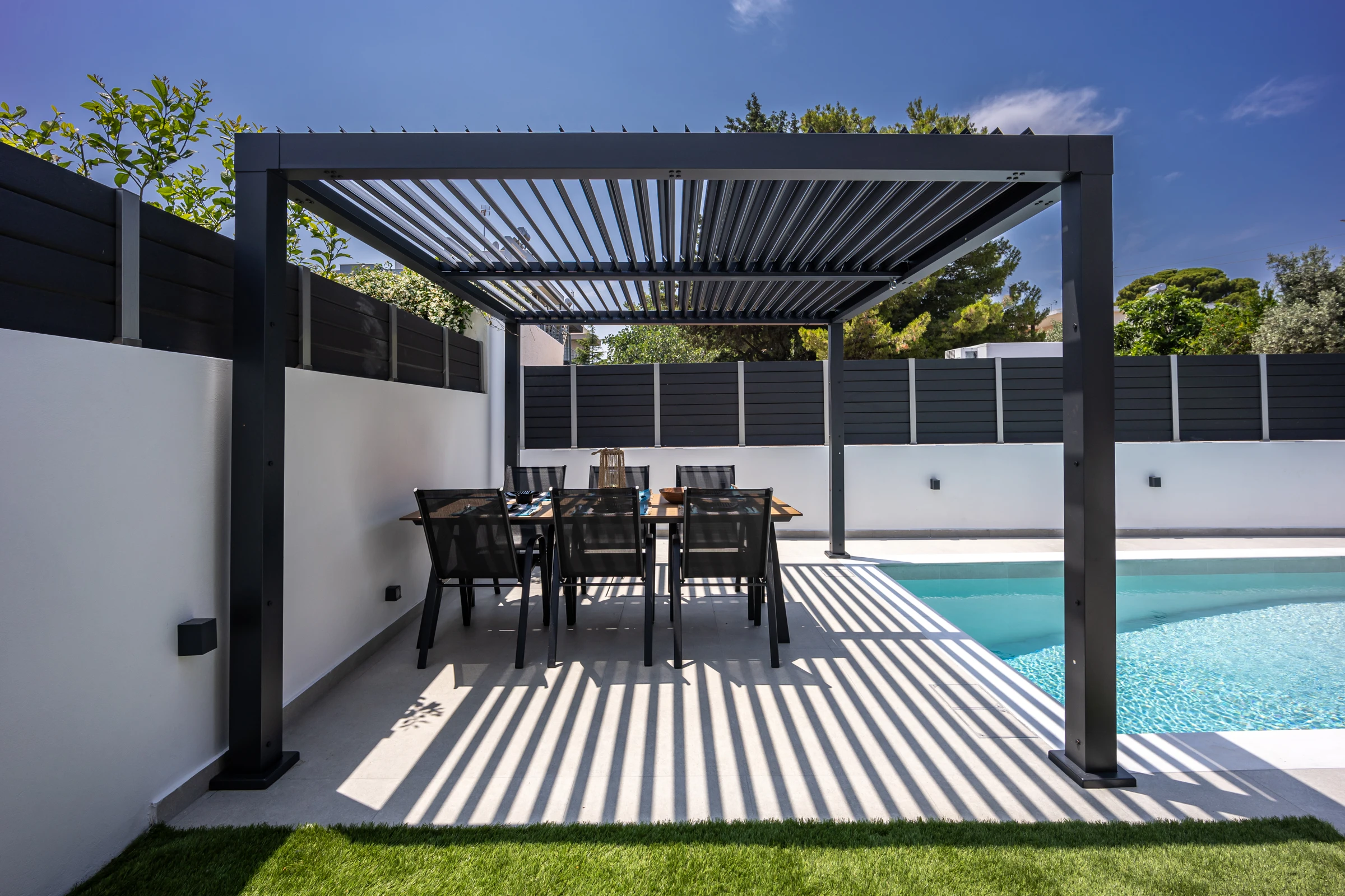 Villa Elaria / 07