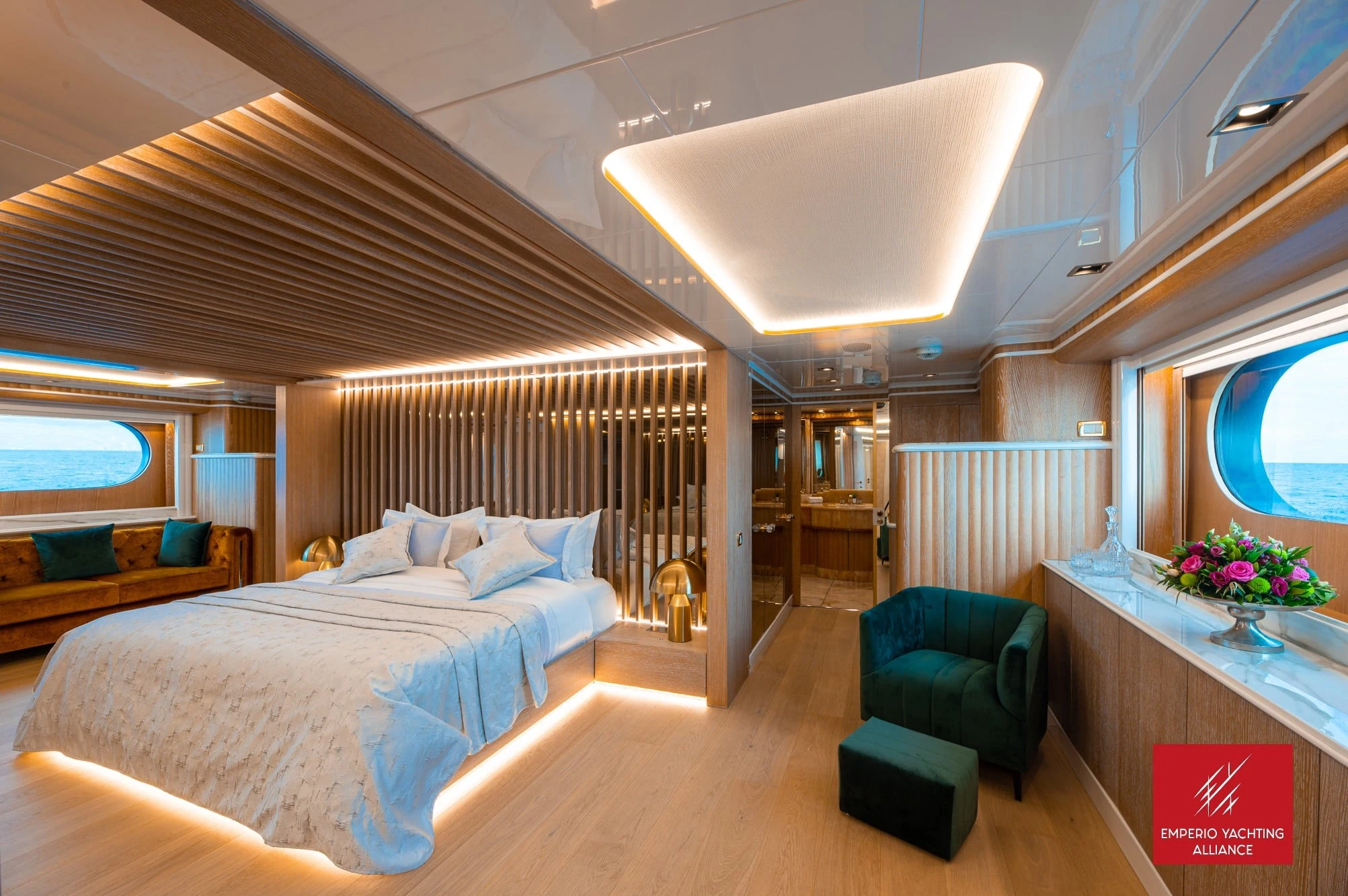 Barents Yacht / 03