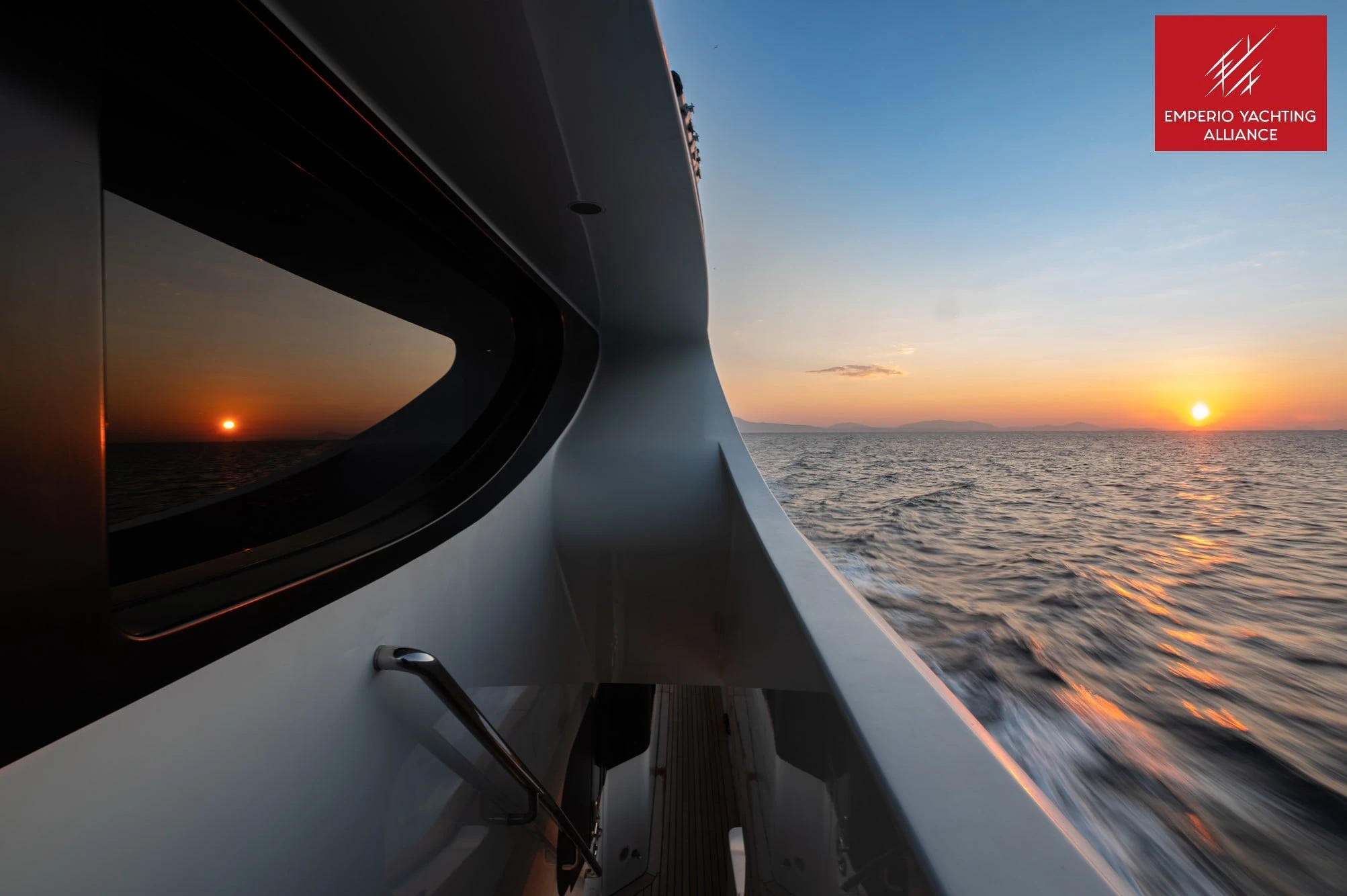 Barents Yacht / 08